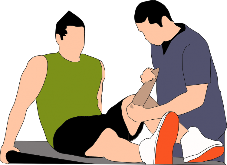 Physical Therapy in Peoria