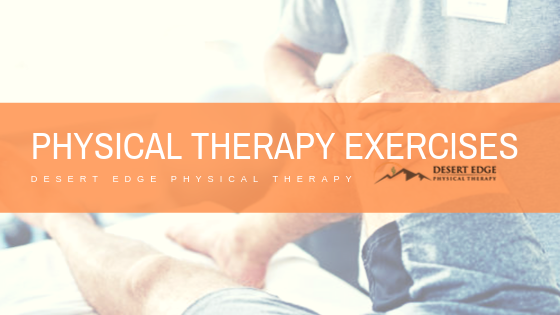 The Best Physical Therapy Exercises In Peoria Natural Pain Management The Best Physical Therapy Exercises In Peoria Natural Pain Management